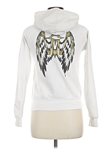Tultex Zip Up Hoodie (view 2)