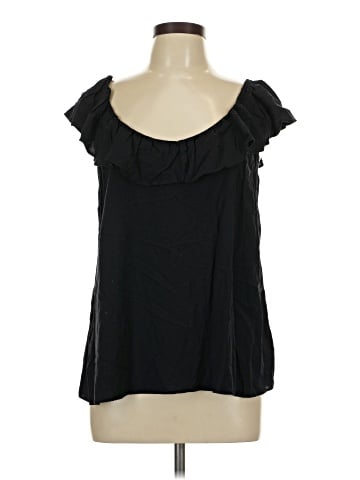 Old Navy Sleeveless Blouse (view 1)