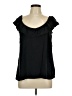 Old Navy 100% Viscose Black Sleeveless Blouse Size L - photo 1