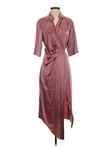 Nanushka Casual Dress (view 1)