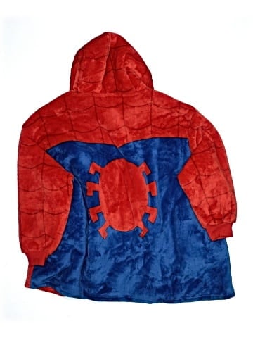 Marvel Raincoat (view 2)