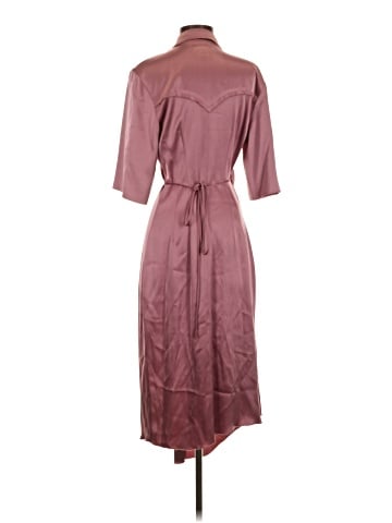 Nanushka Casual Dress (view 2)