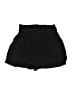 Ci Sono 100% Rayon Black Shorts Size M - photo 2
