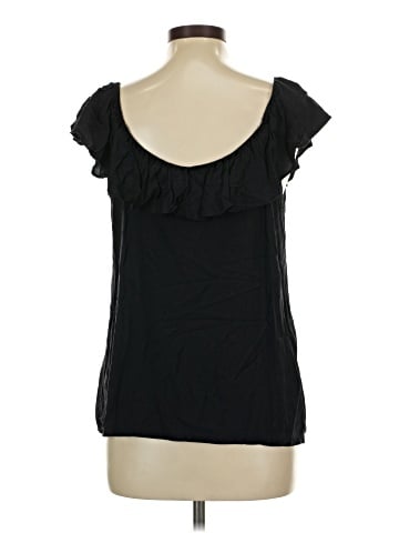 Old Navy Sleeveless Blouse (view 2)