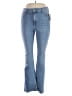 H&M Blue Jeans Size 14 - photo 1