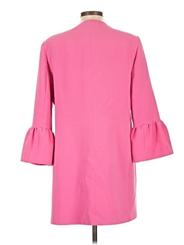 Albert Nipon Coat (view 2)