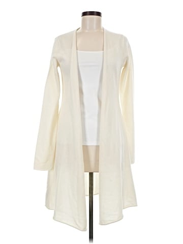 Calypso St. Barth Cashmere Cardigan (view 1)