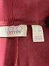 Logo Layers Solid Burgundy Active Pants Size XL (petite) - photo 4
