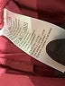 Logo Layers Solid Burgundy Active Pants Size XL (petite) - photo 5