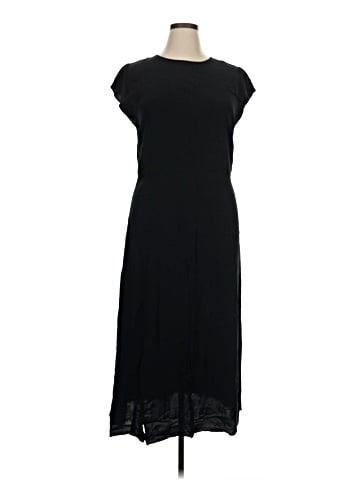 Ann Taylor LOFT Casual Dress (view 1)