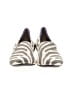 ROTHY'S Animal Print Gray Flats Size 6 1/2 - photo 2