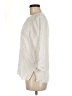 Cathy Daniels Ivory 3/4 Sleeve Blouse Size M - photo 5