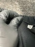 Unbranded Solid Black Casual Dress Size S - photo 7
