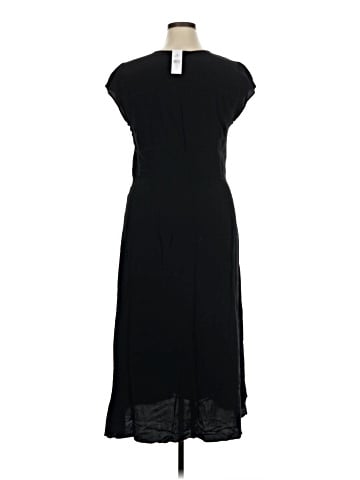 Ann Taylor LOFT Casual Dress (view 2)