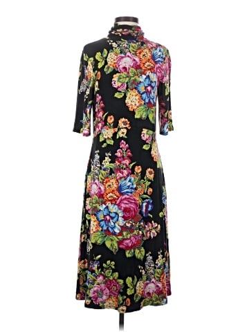 Ett:Twa by Anthropologie Casual Dress (view 1)