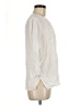 Cathy Daniels Ivory 3/4 Sleeve Blouse Size M - photo 4