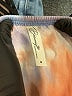 Assorted Brands Tie-dye Blue Casual Dress Size M - photo 7