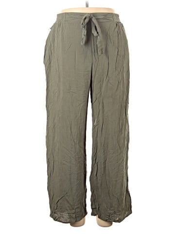 Ambiance Apparel Casual Pants (view 1)