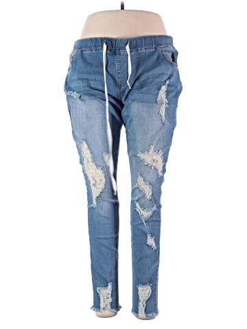 Unbranded Jeans (view 1)