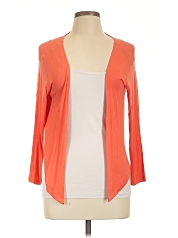 Yala Cardigan (view 1)