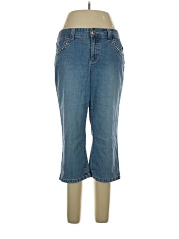 Style&Co Jeans (view 1)