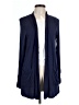 Torrid Blue Cardigan Size Lg Plus (0) - photo 1