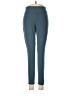 Soma Solid Teal Casual Pants Size M - photo 1