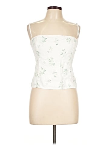 Reformation Sleeveless Blouse (view 1)
