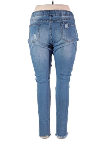 Unbranded Jeans (view 2)