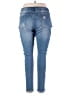 Unbranded Blue Jeans Size XXL - photo 2