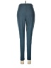 Soma Solid Teal Casual Pants Size M - photo 2