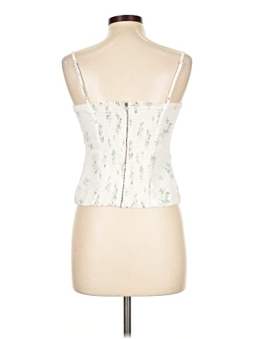 Reformation Sleeveless Blouse (view 2)