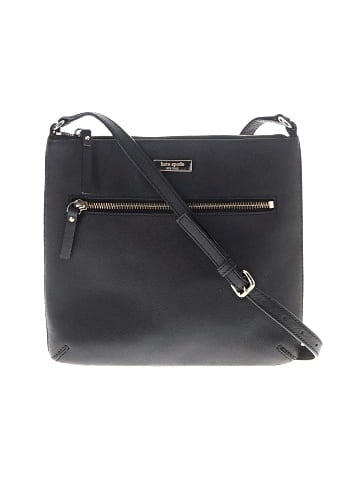 Kate Spade New York Leather Crossbody Bag (view 1)
