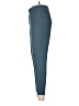 Soma Solid Teal Casual Pants Size M - photo 5