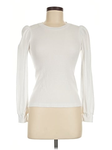 AMO Long Sleeve T-Shirt (view 1)