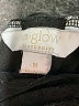 a:glow Black Casual Pants Size Med Maternity - photo 6