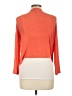 Yala Orange Cardigan Size L - photo 2