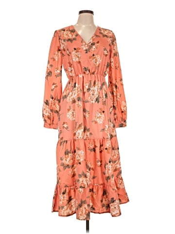 Unbranded Casual Dress (view 1)