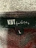 Kut from the Kloth Solid Black Active Pants Size L - photo 7