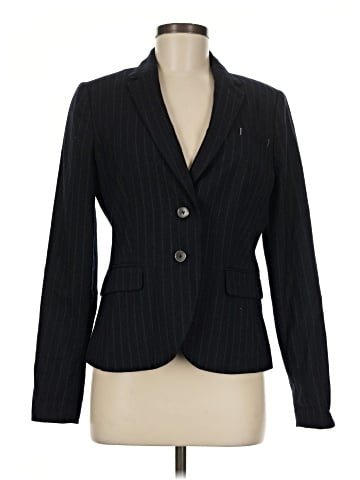 Banana Republic Wool Blazer (view 1)