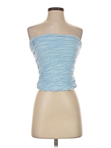 Princess Polly Tube Top (view 1)