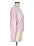 Gap Pink Pullover Sweater Size M - photo 4