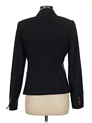 Banana Republic Wool Blazer (view 2)