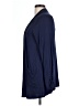 Torrid Blue Cardigan Size Lg Plus (0) - photo 5