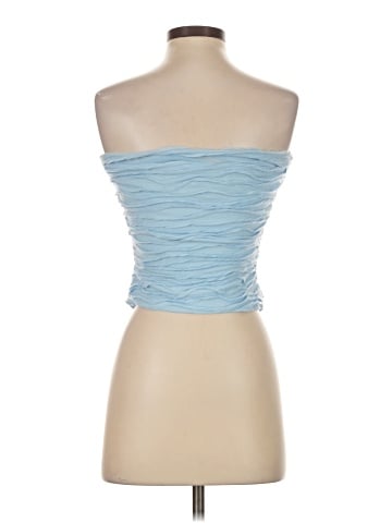 Princess Polly Tube Top (view 2)