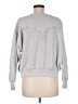 LNA Gray Sweatshirt Size M - photo 2