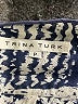 Trina Turk Ivory Long Sleeve Blouse Size P (petite) - photo 7