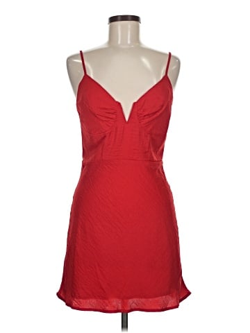 Lulus Cocktail Dress (view 1)