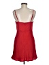 Lulus Red Cocktail Dress Size M - photo 2