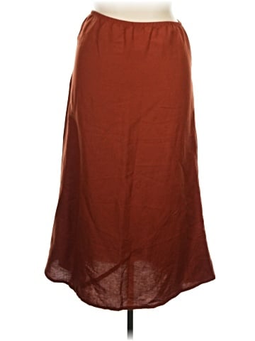 Flax Casual Skirt (view 1)
